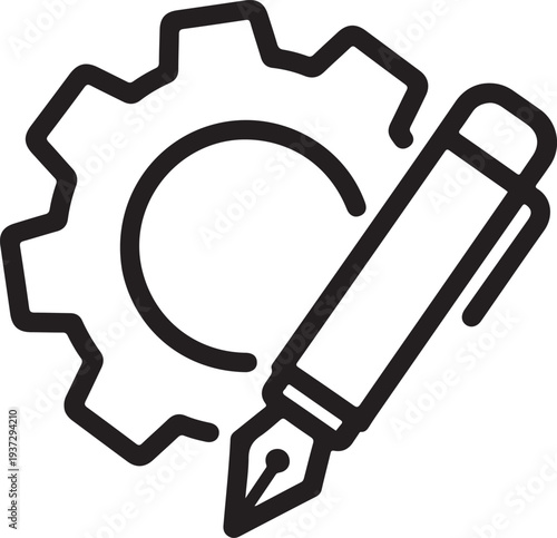 Plant Life Cycle Infographic Icon, Growth Process and Photosynthesis Vector Illustration