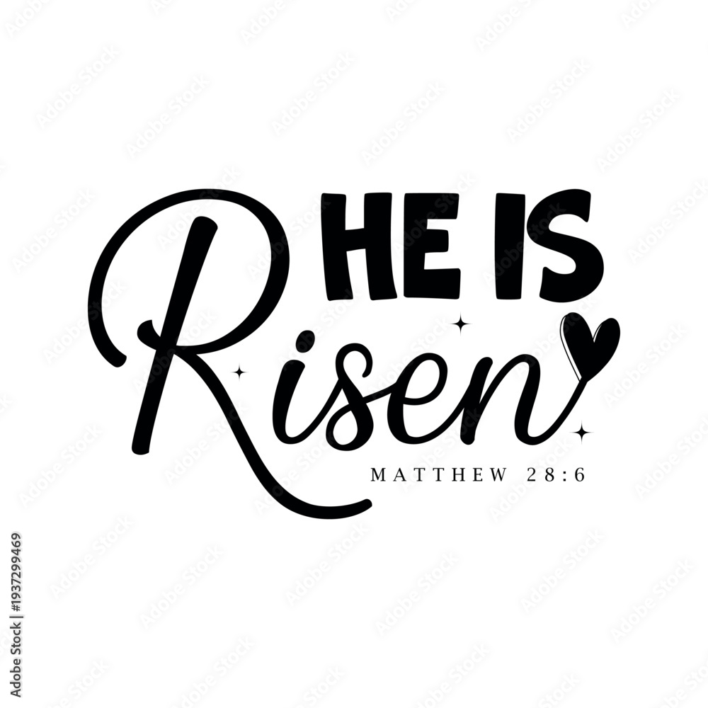 custom made wallpaper toronto digitalChristian Easter EPS, Bunny Svg, Bible Verse quotes, Faith Text, Religious Illustration, Christian ornament, He is risen