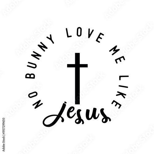 Wallpaper Mural Christian Easter EPS, Bunny Svg, Bible Verse quotes, Faith Text, Religious Illustration, Christian ornament. Jesus Torontodigital.ca