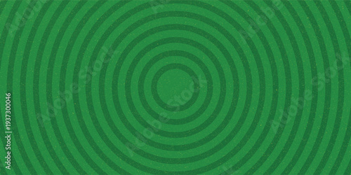 Green grass field concept background. Abstract striped turf effect texture. Artificial sport field surface design for football, baseball, soccer game. Golf lawn imitation ground wallpaper. Vector