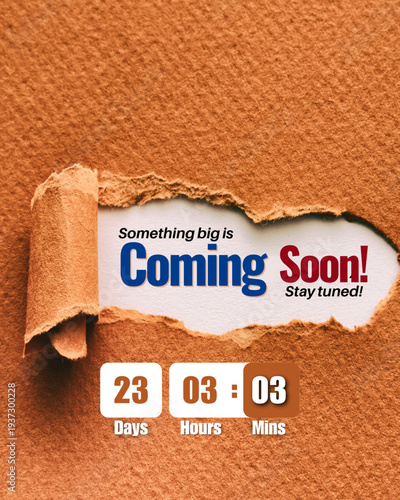 Coming Soon Page Design,Create anticipation with stunning coming soon pages, launch countdowns, and teaser designs. Perfect for new websites, products, and business launches.