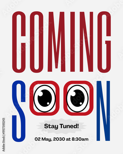 Coming Soon Page Design,Create anticipation with stunning coming soon pages, launch countdowns, and teaser designs. Perfect for new websites, products, and business launches.