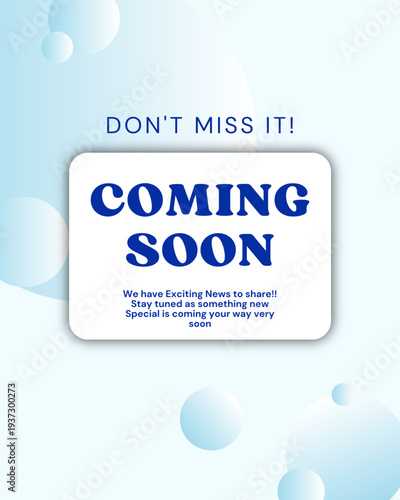 Coming Soon Page Design,Create anticipation with stunning coming soon pages, launch countdowns, and teaser designs. Perfect for new websites, products, and business launches.