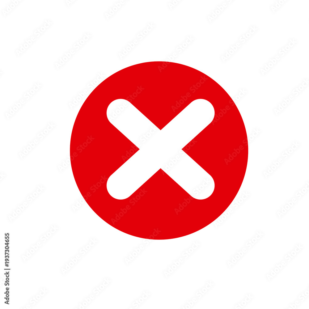 Fototapeta premium yes and no buttons