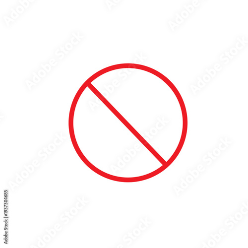 no entry sign Free Download no entry sign - GFXLoad