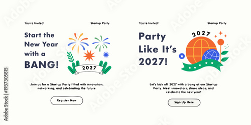 Savings Party 2027 – New Year Celebration Event, Financial Wellness Kickoff, Festive Invitations, Registration Details & Start‑the‑Year Savings Inspiration