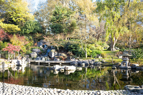 Kyoto Garden, London