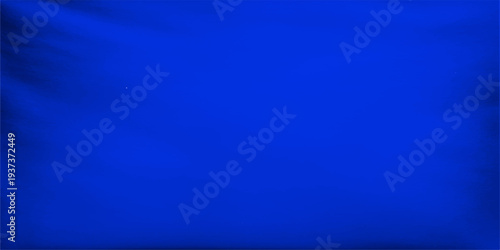 A 3d light blue abstract background with a sleek sky color design and artful animation transitions featuring ample copy space