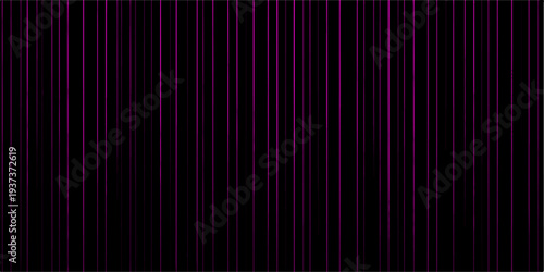 A vibrant abstract backdrop featuring a gradient of purple and blue silk textures with elegant striped line patterns and light effects for a modern vector wallpaper design