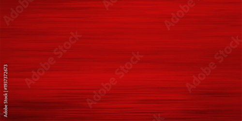 A dark grunge red wood texture features a weathered material surface with an old pattern of black lines, creating a light textured wallpaper backdrop for artistic design