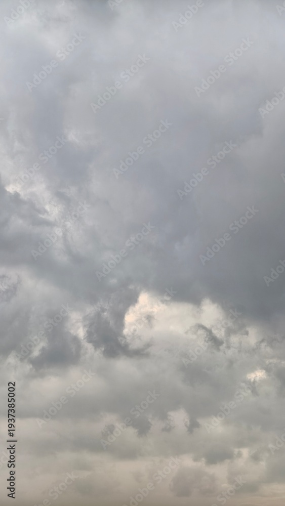 Obraz premium clouds in the sky