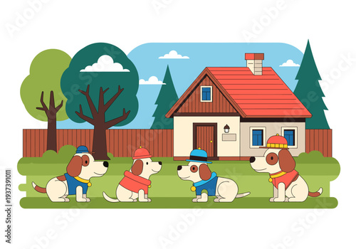 A clean and bright white background. Ideal for product placement, website design, or illustrating concepts of new beginnings and potential.