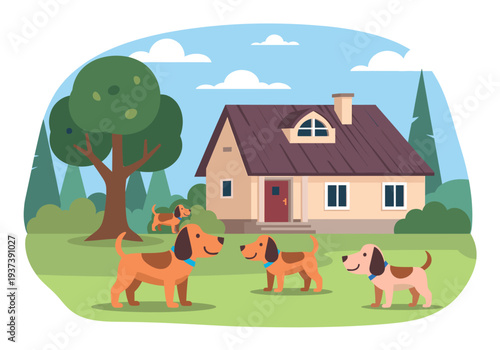 A clean, minimalist white background creates a sense of openness and possibility, suitable for product displays or background design.