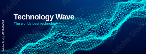 Blockchain block chain with banner ppt presentation and banking quality architecture. Wireframe fintech quantum with space business 3d and digital science graphic. Crypto array webinar bg.