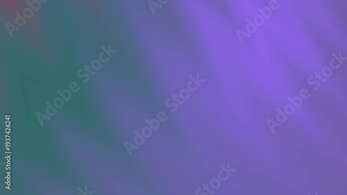 vibrant abstract gradient background transitioning from green to purple seamlessly