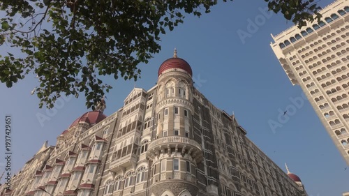 mumbai city