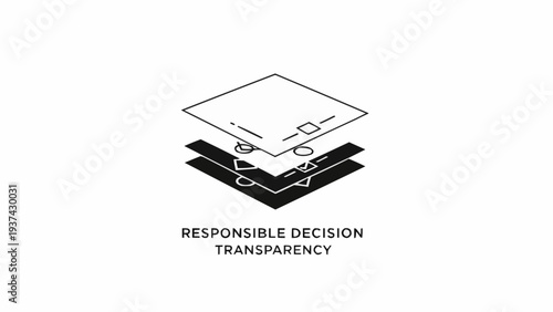 Transparent Responsible Decision Making Process.
