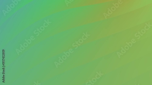 vibrant abstract green gradient background with textured waves for modern design projects
