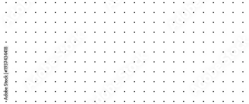 Abstract geometric pattern with small squares. Design element for web banners, posters, cards, wallpapers, backdrops, panels Black and white color Vector illustration