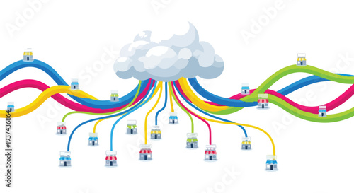 Empowering SMB Growth Through Cloud Native Retail Management Solutions and Seamless Omnichannel Connectivity for Modern Franchises