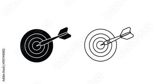 Target practice with precision Vector
