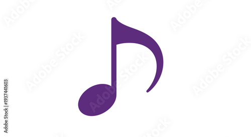 A striking black starburst shape isolated on a pure white background