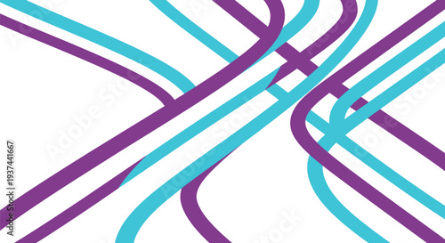 Black and white winged sword tribal design a striking emblem