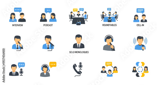 Customer Service Call Center Agents.