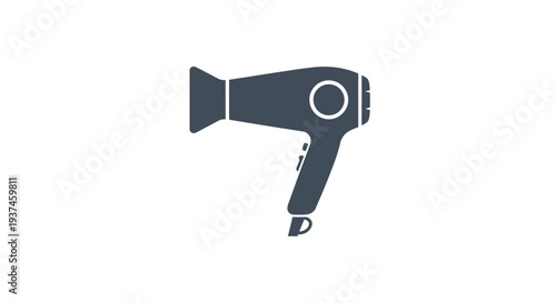Hair dryer electronic device tool.