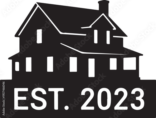 Professional realtor closing gift plaque design perfect for celebrating new homeowners and successful property closings