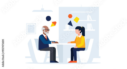 Strategic Knowledge Transfer and Intergenerational Mentorship for Future-Ready Corporate Leadership