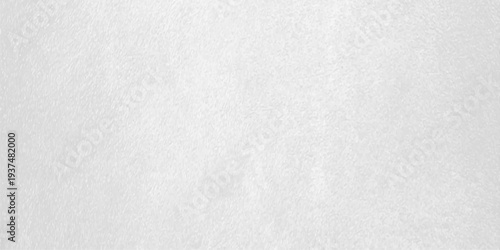 White subtle cement wall texture background with soft grain, minimalist plaster surface for clean web design