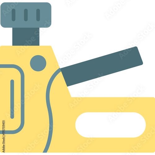 Staple Gun Icon