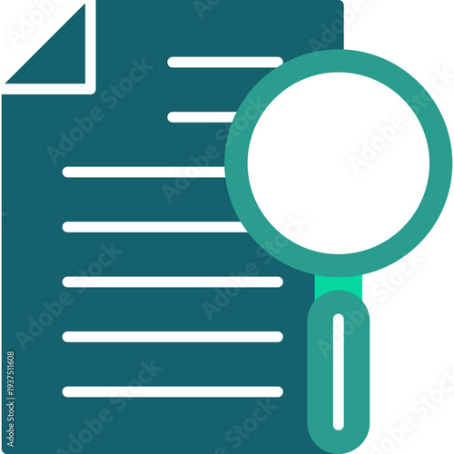 Investigation Icon