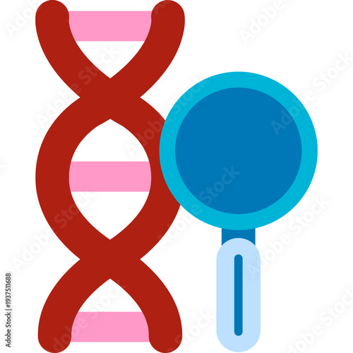 Genetic Icon