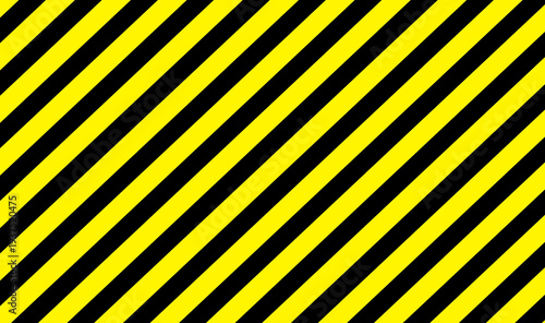 Black and Yellow Striped Background