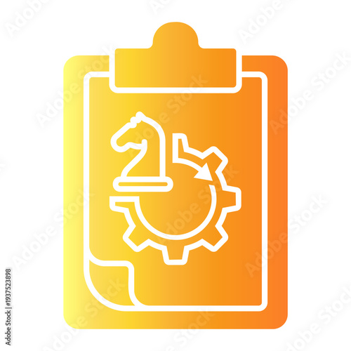 project Gradient icon