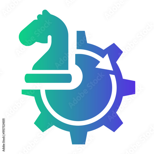 project Gradient icon