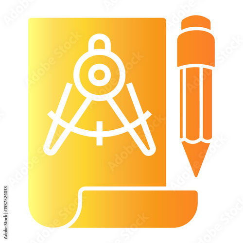 project Gradient icon