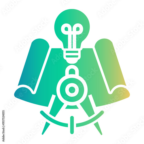 project Gradient icon