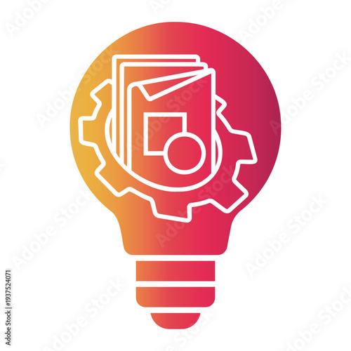 project Gradient icon