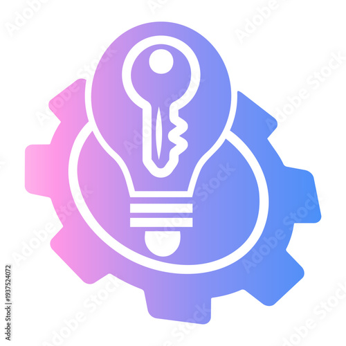 project Gradient icon