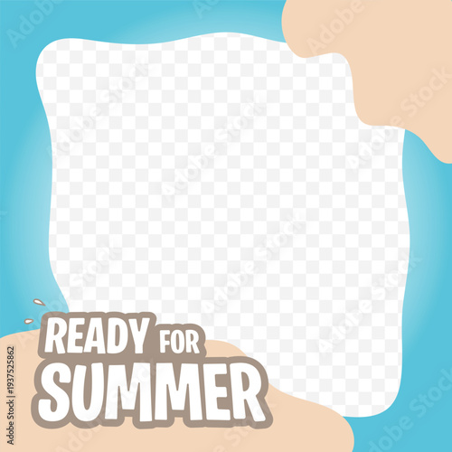 twibbon ready for summer