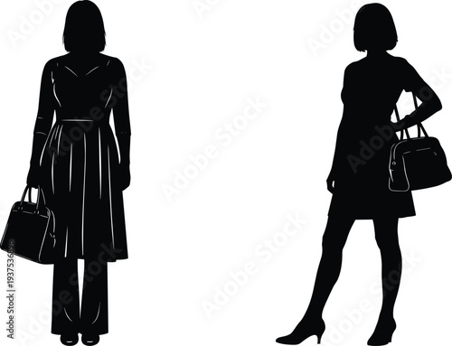 Collection of cartoon zombie characters including punk monsters with mohawks, undead businessmen in tattered suits, creepy juggling clown, and spooky figures vector illustration.