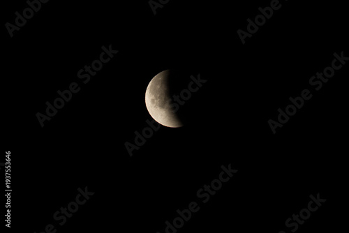 Total Lunar Eclipse 2026