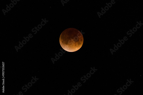 Total Lunar Eclipse 2026