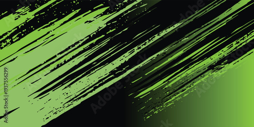 green halftone on background. Vector dotted sparkles or halftone shine pattern texture Pop Art Style Background. vector illustration