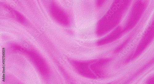 Pink and Magenta Fluid Swirl Texture with Soft Gradient Flow Modern Abstract Background for Design blackbackdrop poster header banner design