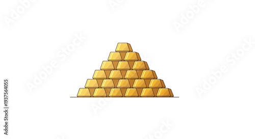 Minimalist_vector_of_gold_ingot_pyramid__2_1772109306429.eps