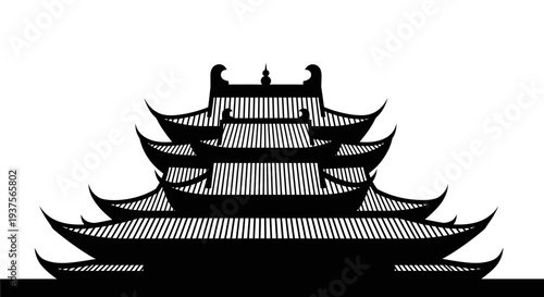 Minimalist_vector_of_traditional_palace__2_1772107873850.eps